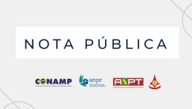 Nota em defesa do Princípio do Promotor Natural 